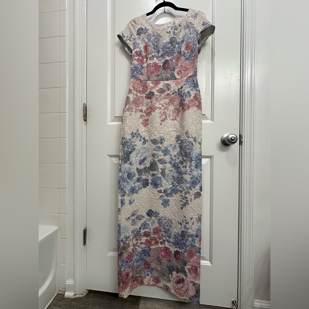 Gown